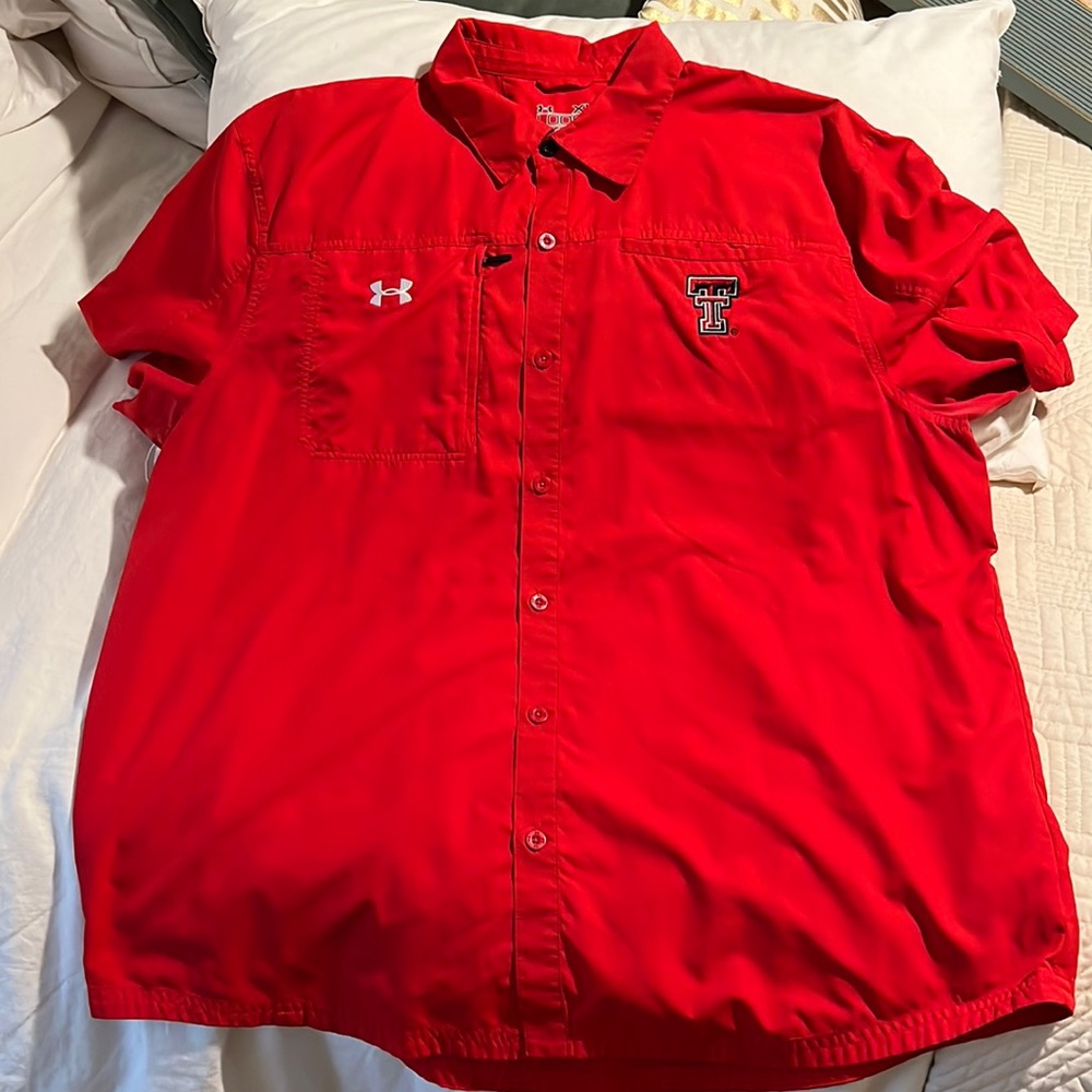 Texas Tech